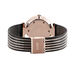 Montre Cluse Triomphe Noir - Montres Femme | Histoire d’Or