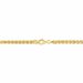 Bracelet Or Jaune Jany - Bracelets chaîne Femme | Histoire d’Or