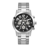 Montre Guess Parker Noir