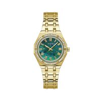Montre Guess Desire Vert