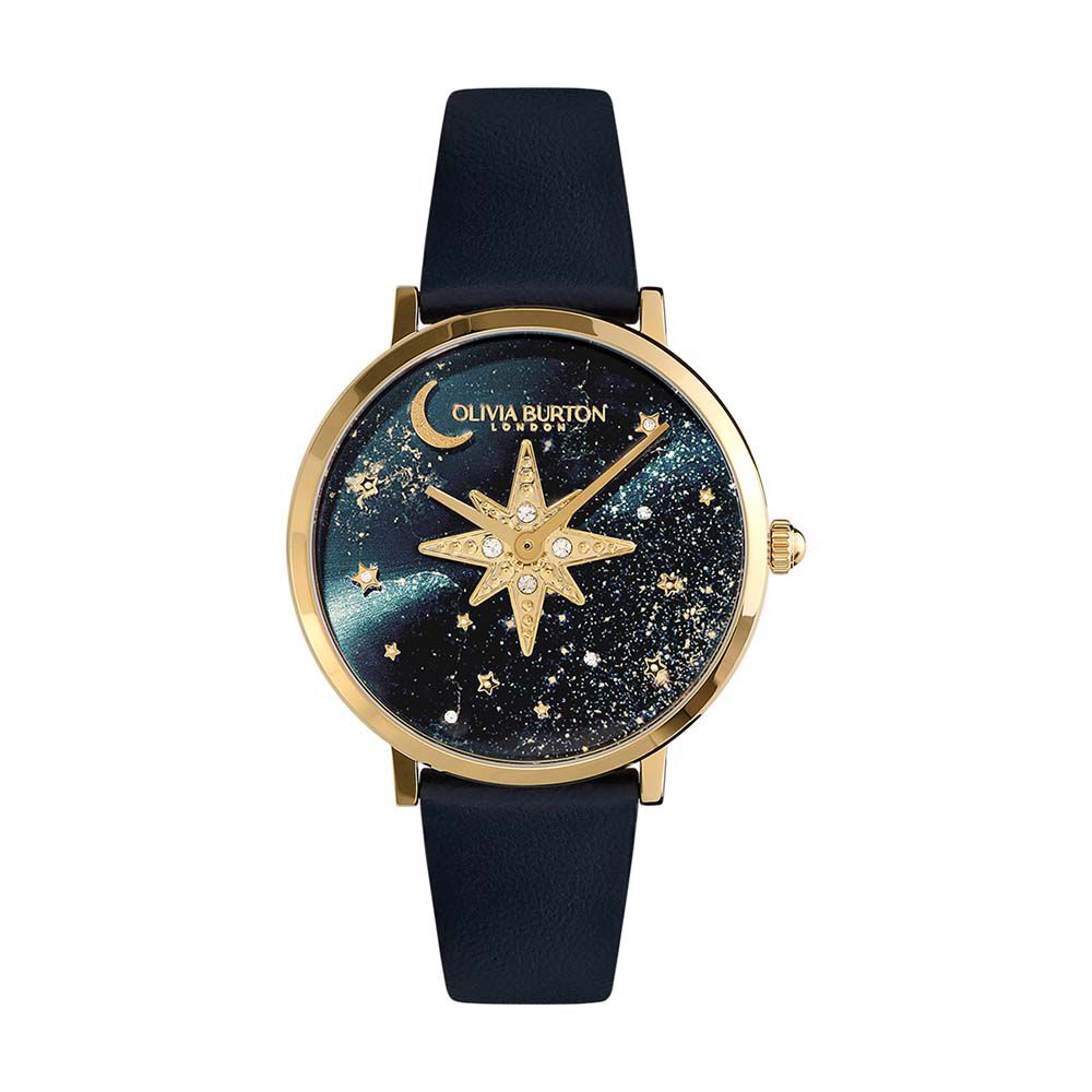 Montre olivia shop burton soldes