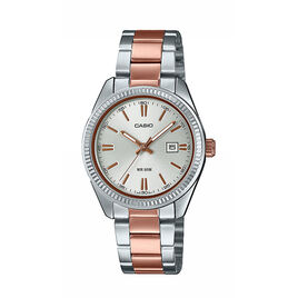 Montre Casio Collection Women Gris - Montres Femme | Histoire d’Or