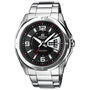 Montre Casio Edifice Noir