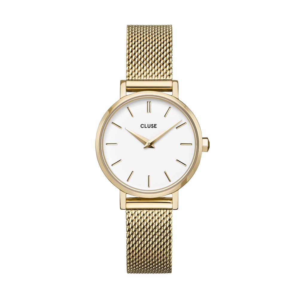 Cluses montre sales