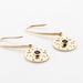 Boucles D'oreilles Plaqué Or Aurora - Boucles d'oreilles fantaisie Femme | Histoire d’Or