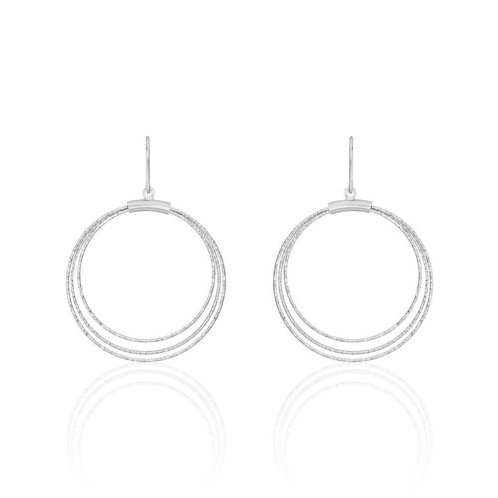 Boucles D'oreilles Fantaisies Jaune Merci Maîtresse