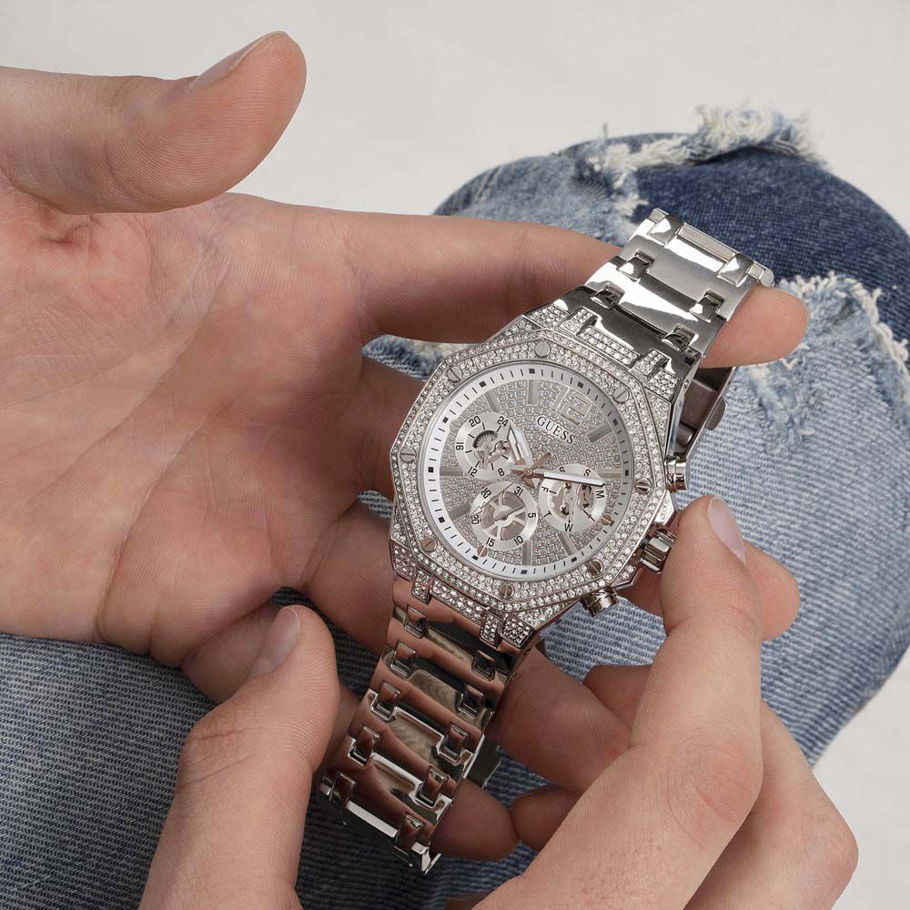 Montre guess homme strass shop