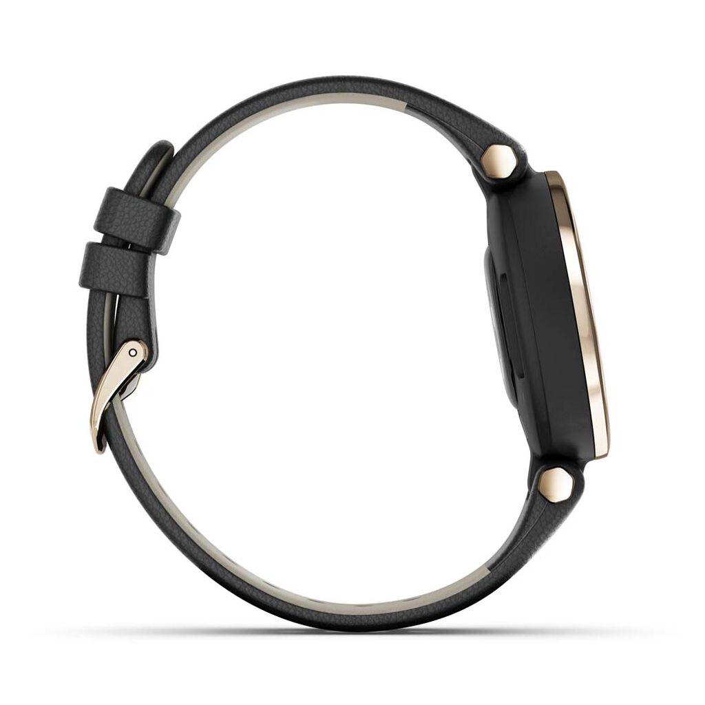 Montre Connectée Garmin Lily - Montres connectées Femme | Histoire d’Or