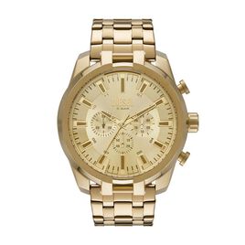 Montre Diesel Split Doré - Montres Homme | Histoire d’Or