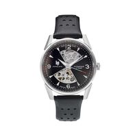 Montre Lip Himalaya Sablier Noir