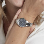 Montre Festina Classics Bleu - Montres Femme | Histoire d&rsquo;Or