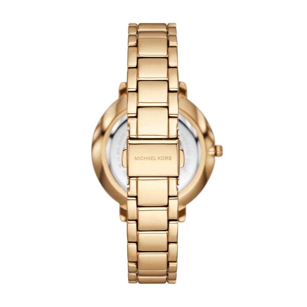 Montre Michael Kors Pyper Blanc - Montres Femme | Histoire d&rsquo;Or