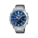Montre Casio Edifice Bleu - Montres Homme | Histoire d&rsquo;Or