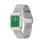 Montre Lacoste Rene Vert - Montres Homme | Histoire d&rsquo;Or
