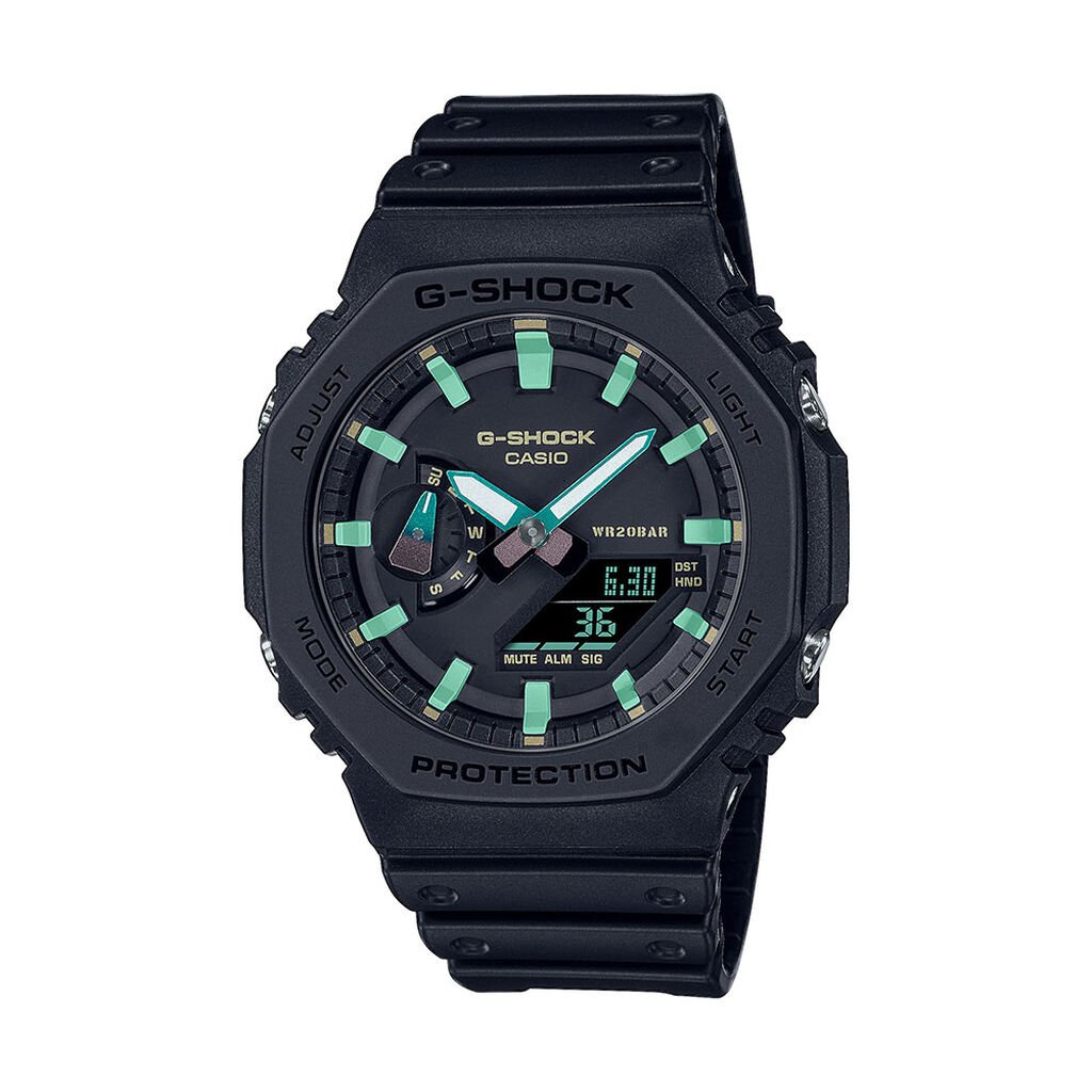 Montre Casio G-shock Noir