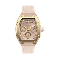 Montre Ice Watch Boliday Crème