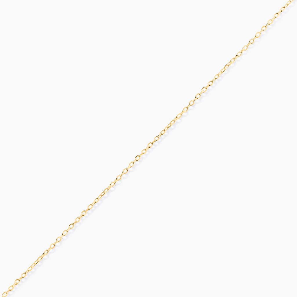 Cha&icirc;ne Igoa Or Jaune - Chaines Famille | Histoire d&rsquo;Or