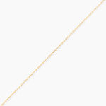 Cha&icirc;ne Igoa Or Jaune - Chaines Famille | Histoire d&rsquo;Or