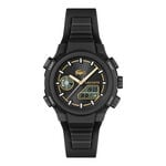 Montre Lacoste Lc33 Noir - Montres Femme | Histoire d&rsquo;Or