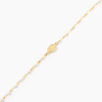 Bracelet Marianus Or Jaune - Bracelets Communion Famille | Histoire d&rsquo;Or