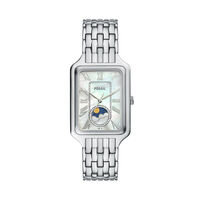 Montre Fossil Raquel Nacre
