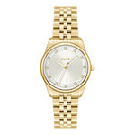 Montre Boss Graceful Precious Argent&eacute; - Montres Femme | Histoire d&rsquo;Or