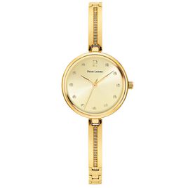 Montre Pierre Lannier Leia Doré - Montres Femme | Histoire d’Or