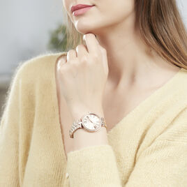 Montre Michael Kors Maci Rose - Montres Femme | Histoire d’Or