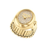 Montre Coach Sammy Watch Ring Dor&eacute; - Montres Femme | Histoire d&rsquo;Or