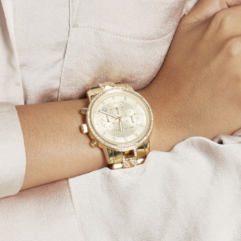 montre michael kors femme