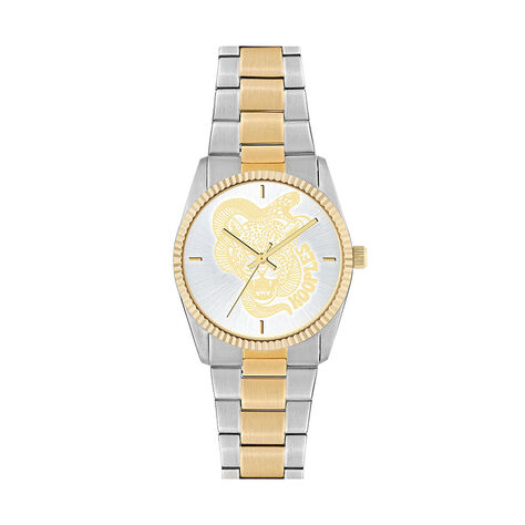Montre The Kooples Argenté - Montres Femme | Histoire d’Or