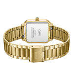 Montre Cluse Gracieuse Vert - Montres Femme | Histoire d&rsquo;Or