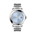 Montre Ice Watch Steel Classic Bleu - Montres Famille | Histoire d&rsquo;Or