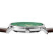 Montre Pierre Lannier Essential Vert - Montres Homme | Histoire d’Or