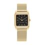 Montre Tommy Hilfiger Toni Noir