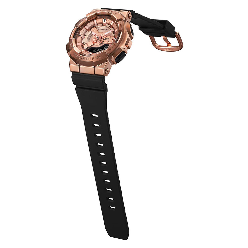 Montre Casio G-shock Women Classic Rose - Montres Femme | Histoire d’Or