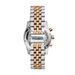 Montre Michael Kors Lexington Bicolore - Montres Femme | Histoire d’Or