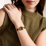Montre Fossil Harlow Jewel Marron - Montres Femme | Histoire d&rsquo;Or