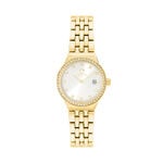 Montre 0 O Watch Glittering Blanc - Montres Femme | Histoire d&rsquo;Or