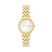 Montre 0 O Watch Glittering Blanc - Montres Femme | Histoire d’Or