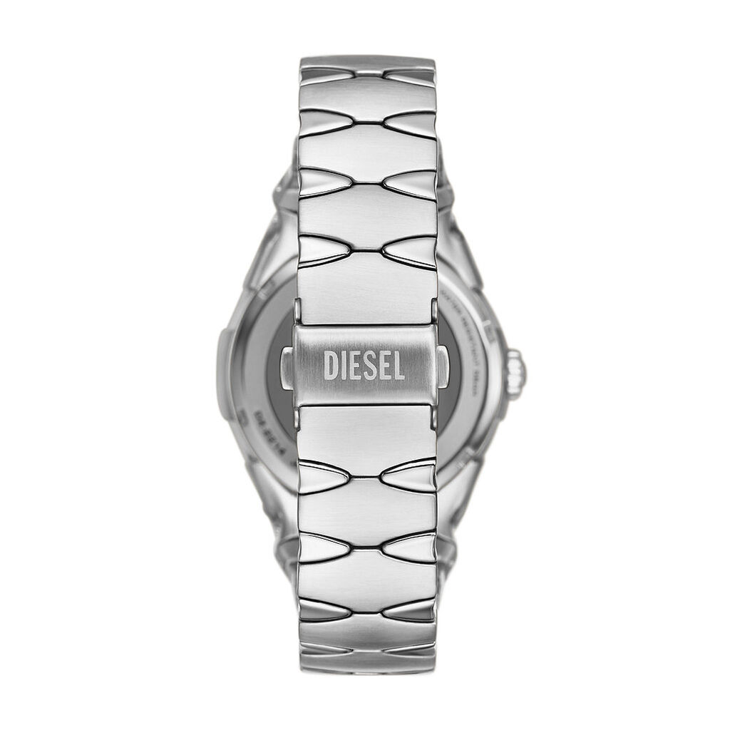 Montre Diesel D-sruptor Multicolore - Montres Homme | Histoire d&rsquo;Or