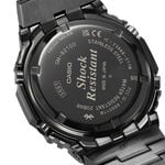 Montre Hybride Casio G-shock Classic Noir - Montres connect&eacute;es Homme | Histoire d&rsquo;Or