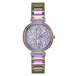 Montre Guess Lily Lavande - Montres Femme | Histoire d’Or