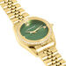 Montre Codhor Irina Vert - Montres Femme | Histoire d’Or