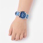 Montre Upp Tutti Roby Bleu - Montres Enfant | Histoire d&rsquo;Or