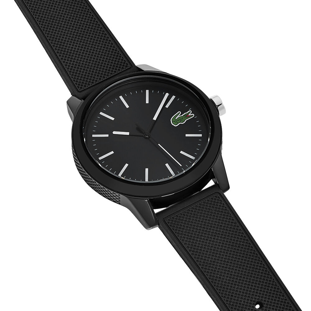 Montre Lacoste 12.12 Noir