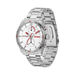 Montre Hugo Fast Blanc - Montres Homme | Histoire d’Or