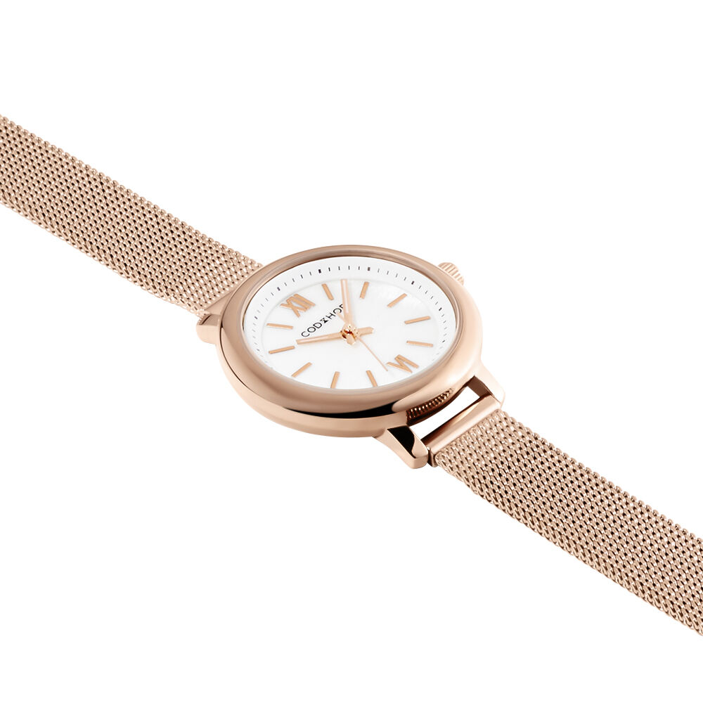Montre codhor avis best sale