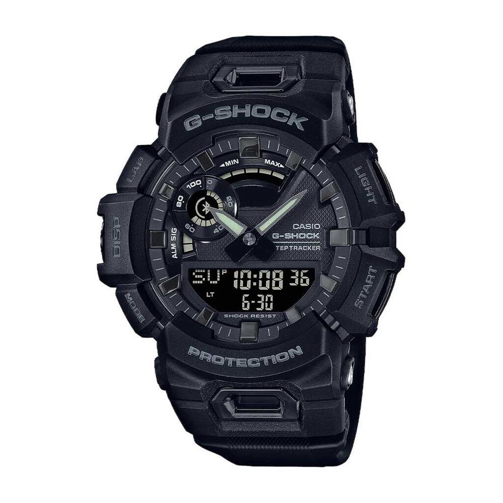 Montre Casio G-shock Gris - Montres Homme | Histoire d’Or