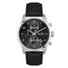 Montre Boss Skymaster Noir - Montres Homme | Histoire d’Or